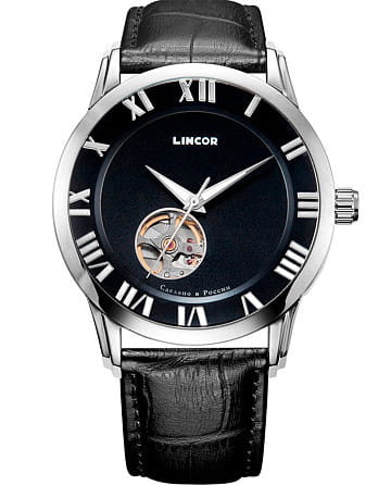 Lincor Uni 2102S0L2
