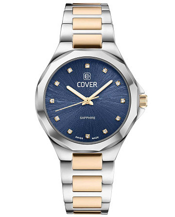 Cover Cardea Crystal CO221.04