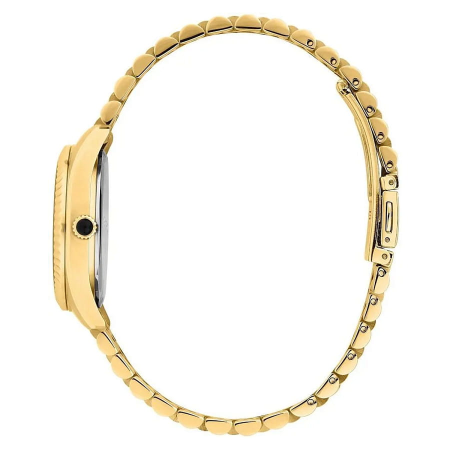 Часы Karl Lagerfeld Timeless Code R0553108503 — металл сталь, США