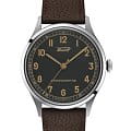 Швейцарские механические часы Tissot Heritage 1938 T142.464.16.062.00