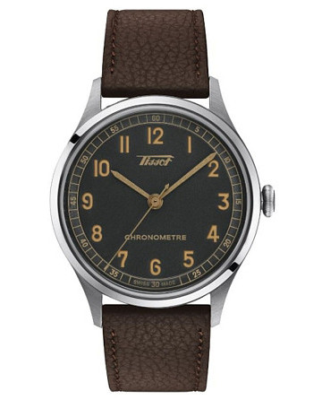 Tissot Heritage 1938 T142.464.16.062.00