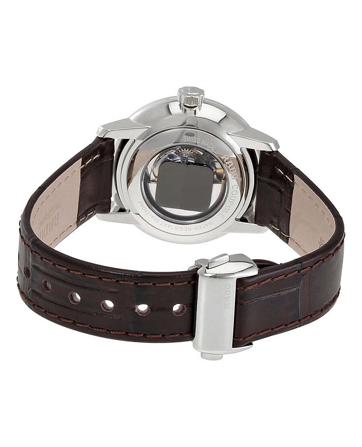 Часы Rado Coupole Classic R22862725 — сталь металл, Швейцария