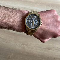 Фото покупателя: Итальянские часы Armani Exchange Drexler AX1721