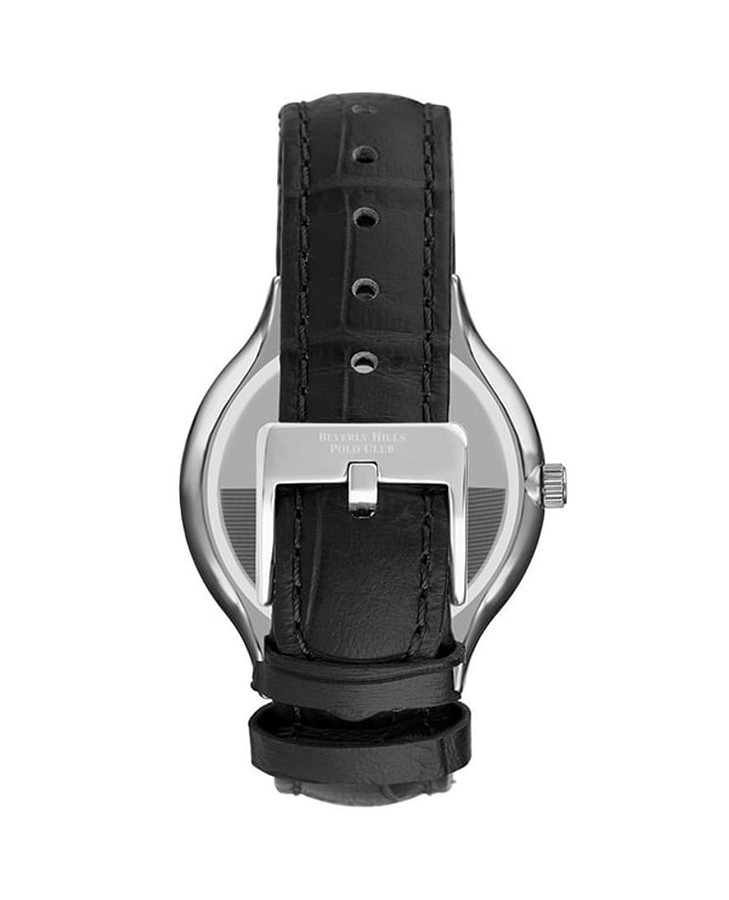 Часы Beverly Hills Polo Club BP3260X.351 — сталь металл, США