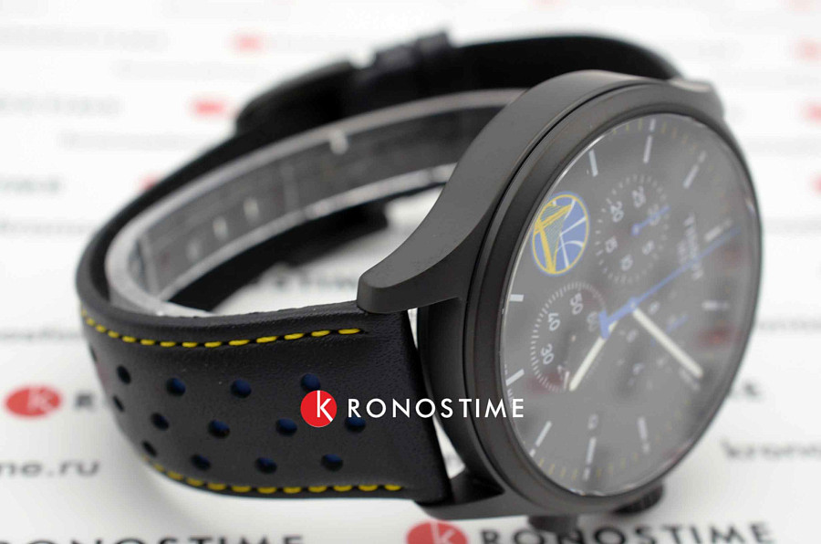 Часы Tissot Chrono XL NBA T116.617.36.051.02 — Швейцария, кварцевые