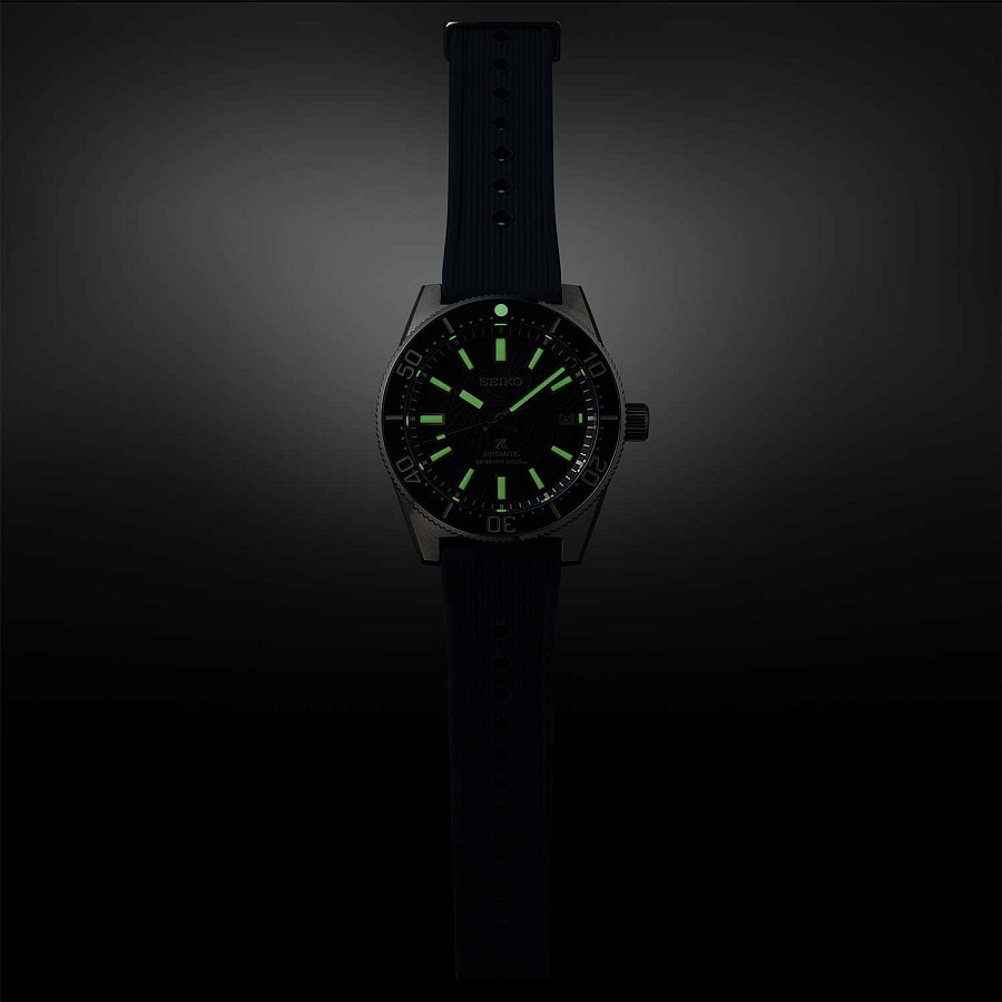 Часы Seiko Prospex SLA065J1 — Япония, механические