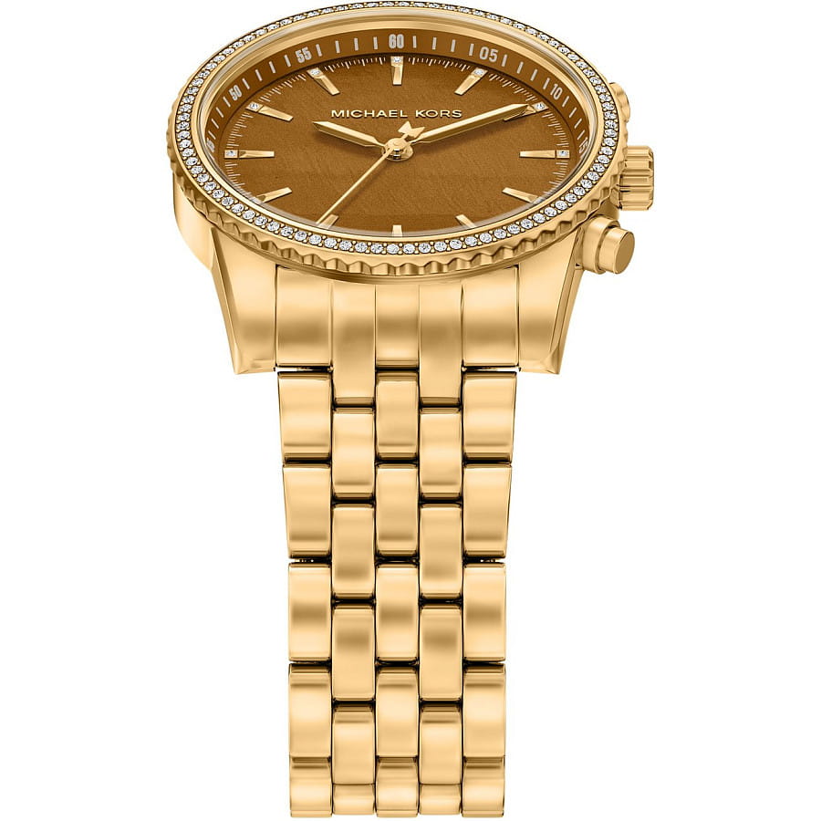 Часы Michael Kors Bryant MK7581 — металл сталь, США