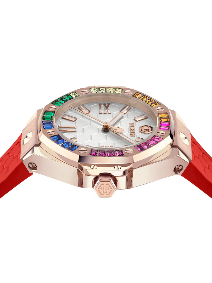 Часы Philipp Plein Lady Royal PWBDA0524 — сталь металл, Германия