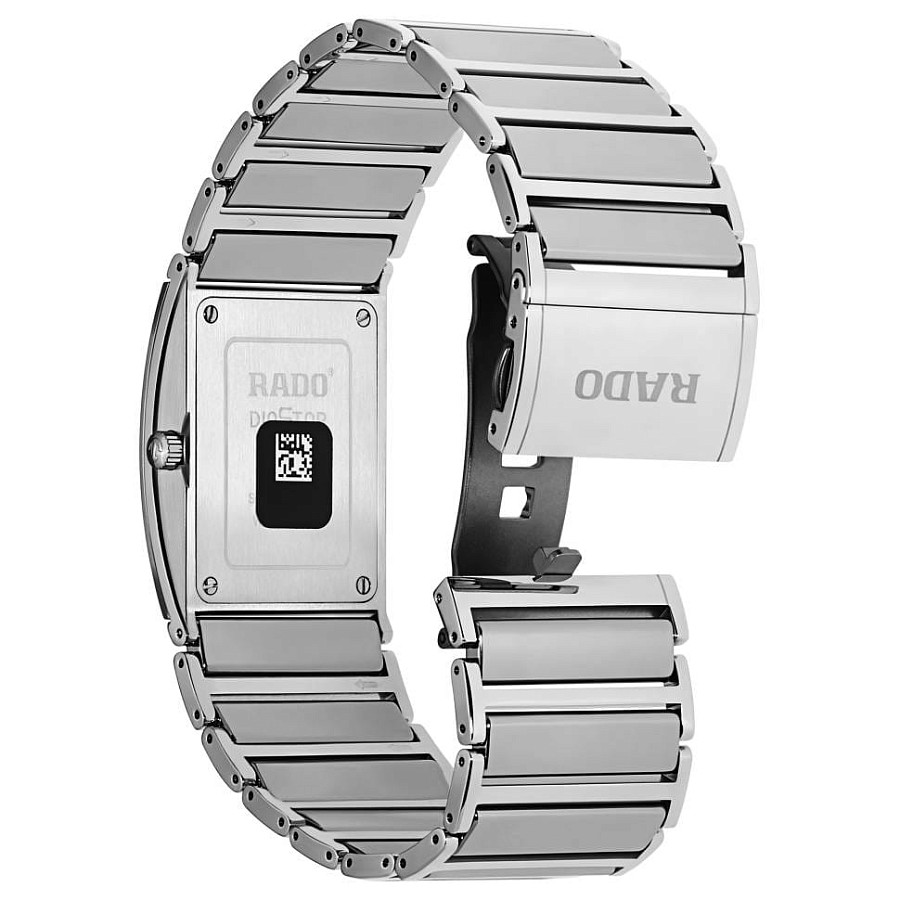 Часы Rado Integral R20745202 — сталь металл, Швейцария