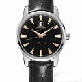 Швейцарские механические часы Longines Heritage L1.645.4.52.9