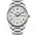 Швейцарские механические часы Longines Master Collection L2.910.4.78.6