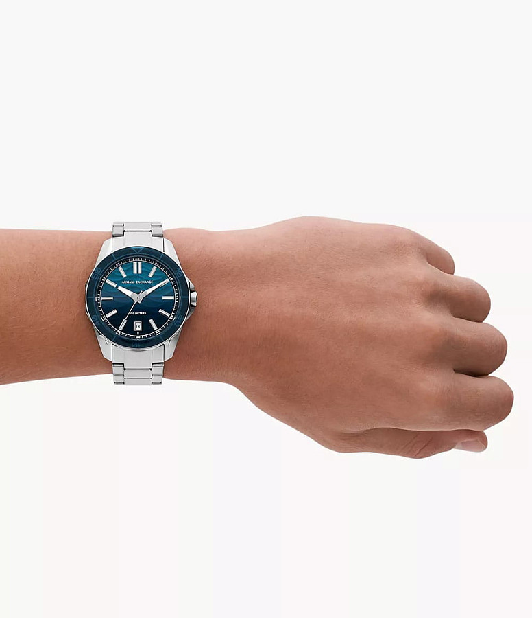 Часы Armani Exchange Dante AX1950 — артикул AX1950
