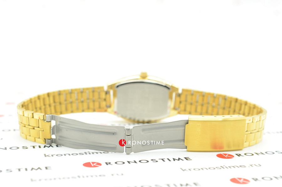 Часы Casio Collection LTP-1281PG-7AEG — артикул LTP-1281PG-7AEG