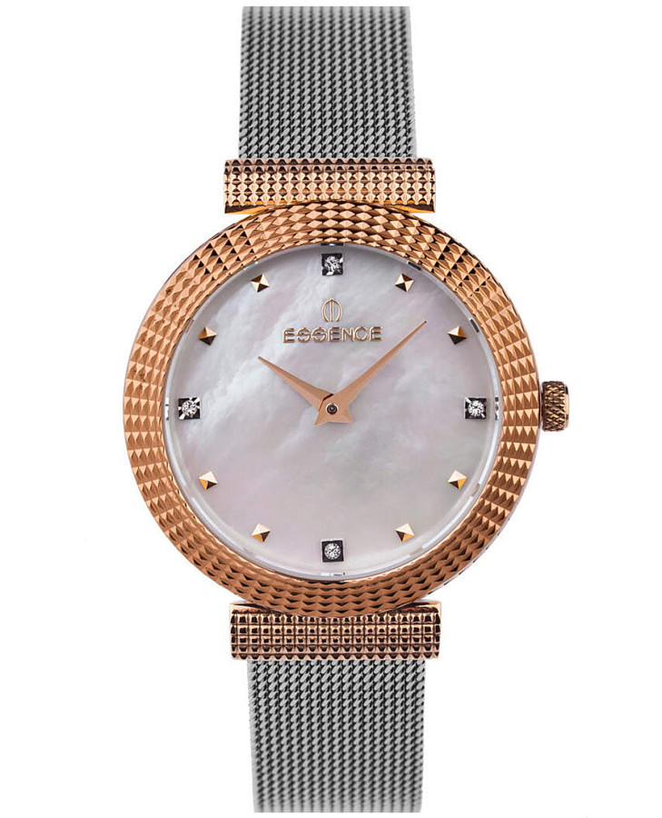 Часы Essence ES6807FE.520 — женские, перламутровый