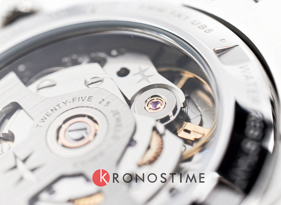 Часы Hamilton Jazzmaster Performer Auto H36105160 — артикул H36105160