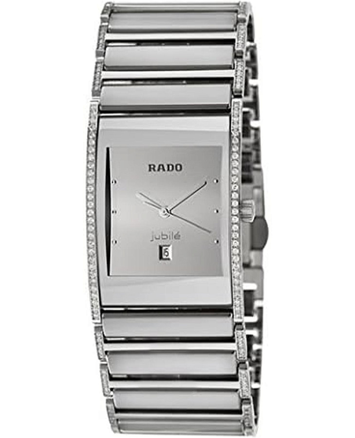 Часы Rado Integral Diamonds R20731122 — мужские