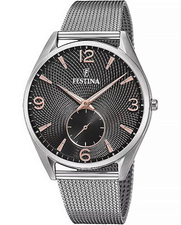 Festina Retro F6869/3