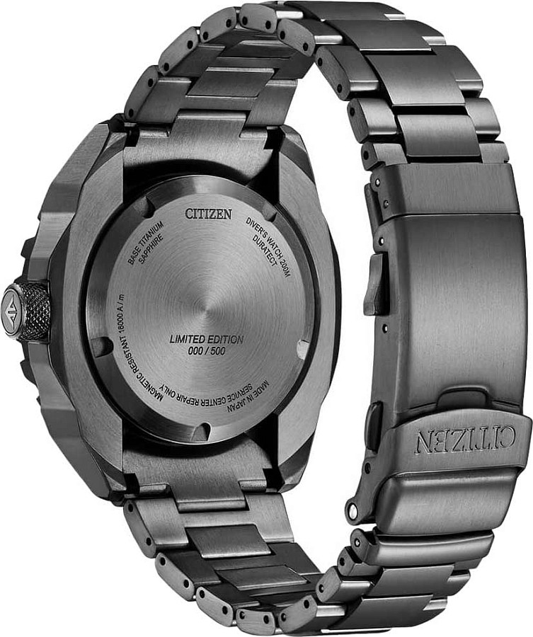 Часы Citizen Promaster NB6008-82X — артикул NB6008-82X
