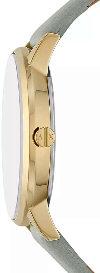 Часы Armani Exchange Lola AX5618 — кожаный, женские