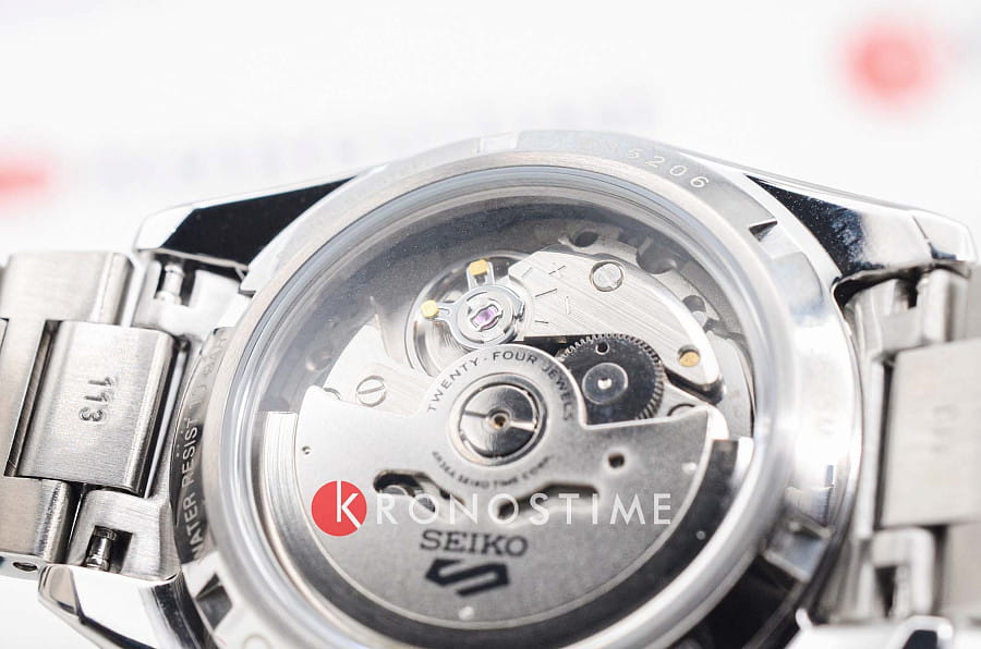 Часы Seiko 5 Sports SRPL55K1 — артикул SRPL55K1