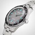Швейцарские механические часы Oris Divers Sixty‑Five 01 733 7707 4053-07 8 20 18, фото 3