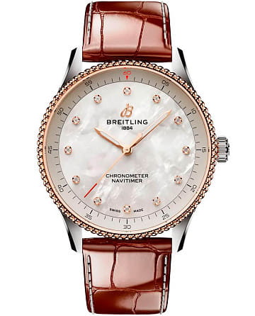 Breitling Navitimer Automatic 32 U77320E61A1P1
