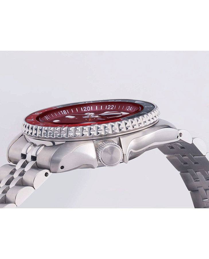Часы Seiko 5 Sports SSK031K1 — механические, Япония, мужские