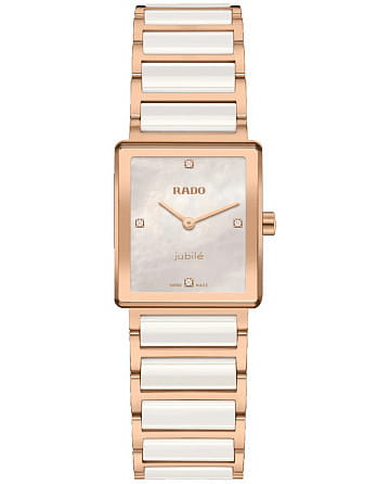 Rado Integral Diamonds R20251902
