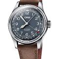 Швейцарские механические часы Oris Big Crown Pointer Date 01 754 7741 4065-07 5 20 63