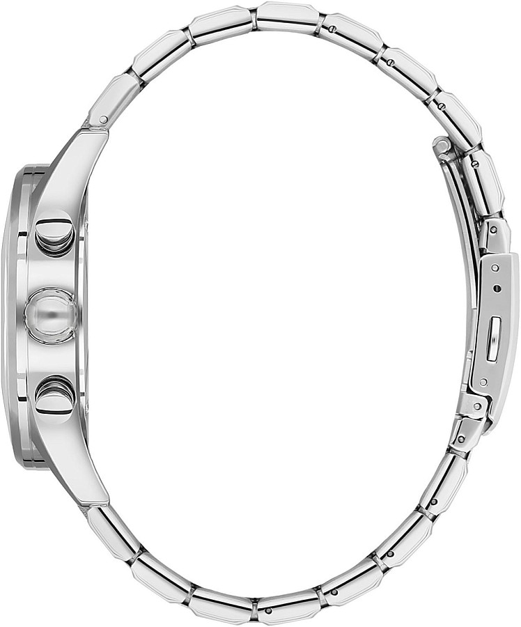 Часы Beverly Hills Polo Club Quartz BP3633X.390 — кварцевые, сталь металл