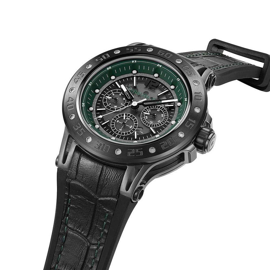 Часы Cerruti 1881 Velletri CIWGB0042302 — кварцевые, сталь металл