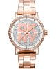 Американские наручные часы DKNY Soho Logo DK1L035M0225
