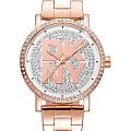 Американские наручные часы DKNY Soho Logo DK1L035M0225