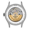 Швейцарские механические часы Tissot Heritage 1938 T142.464.16.062.00, фото 9