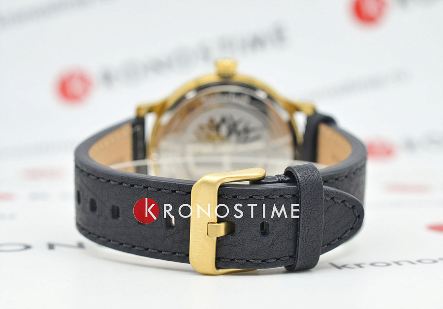 Часы Timberland Driscoll TDWGB0055902 — США, кварцевые