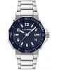 Немецкие часы Plein Sport Titan 3H PSUGA0526