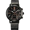 Японские часы Orient TW02001B (FTW02001B)