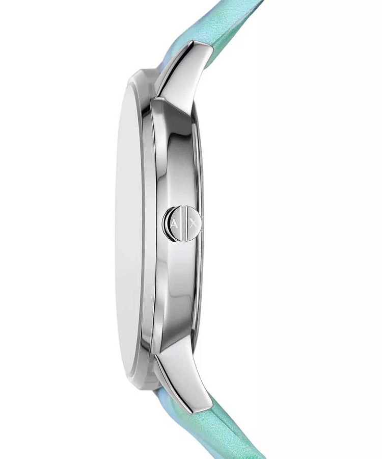 Часы Armani Exchange AX5597 — кварцевые, сталь металл
