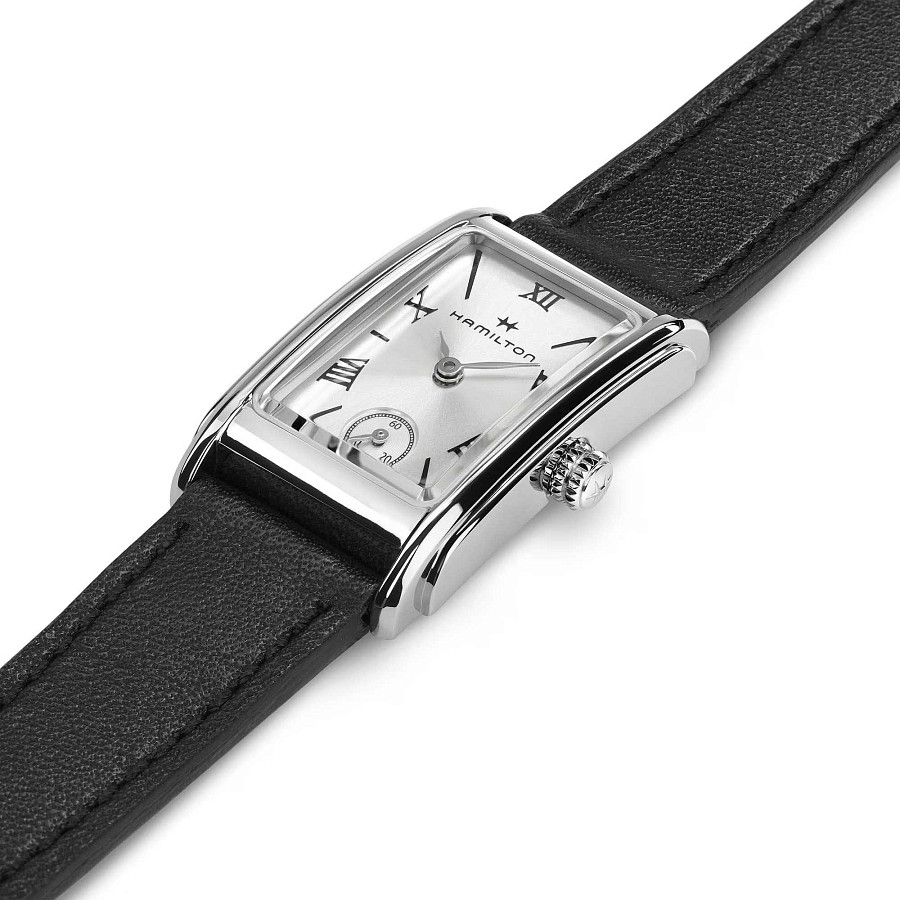 Часы Hamilton American Classic Ardmore Quartz H11221750 — артикул H11221750, женские
