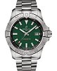 Швейцарские механические часы Breitling Avenger Automatic 42 A17328101L1A1