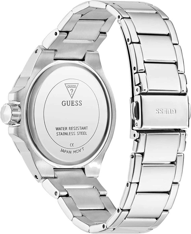 Часы Guess Sport Envy GW0878L1 — артикул GW0878L1