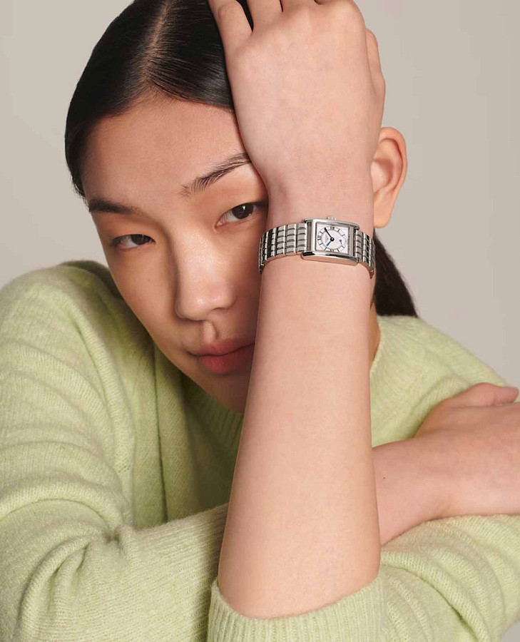 Часы Longines DolceVita L5.200.4.75.6 — Швейцария, кварцевые