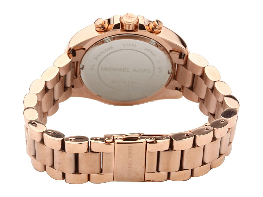 Часы Michael Kors Portia MK5799 — США