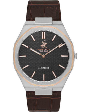 Beverly Hills Polo Club Quartz BP3607X.564