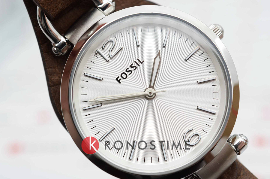 Часы Fossil Bannon ES3060 — артикул ES3060