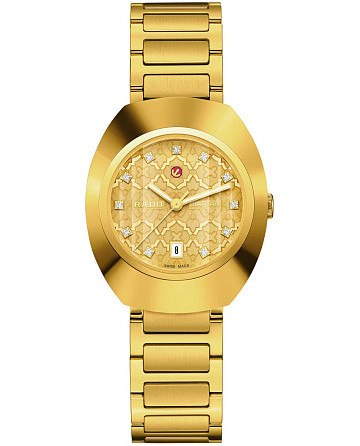 Rado Diastar Original Automatic R12171263