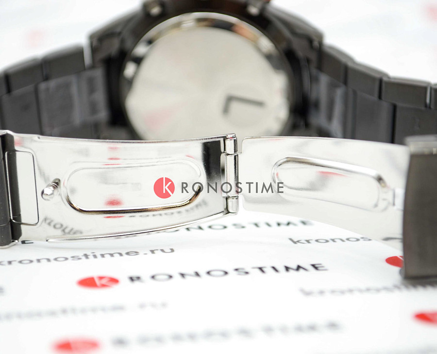 Часы Seiko Conceptual Series Sports SSB399P1 — Япония, кварцевые