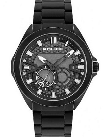 Police Ranger II PEWJH2110301