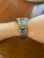 Фото покупателя: Японские часы Casio Collection MTP-1302PD-1A1