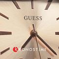 Американские наручные часы Guess Vanity W1029L3, фото 6
